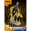 MARVEL Wolverine Dioráma