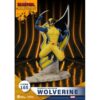 MARVEL Wolverine Dioráma
