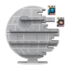 Funko Bitty POP! Star Wars Death Star