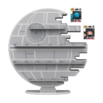 Funko Bitty POP! Star Wars Death Star