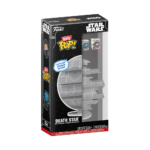 Funko Bitty POP! Star Wars Death Star