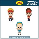 Funko POP! Beavis and Butt-head csomag