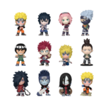 Funko Mistery Minis Naruto