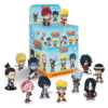 Funko Mistery Minis Naruto