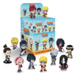 Funko Mistery Minis Naruto