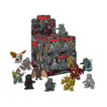 Funko POP! Godzilla (1954) (1662)