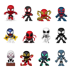 Funko POP! Symbiote Suit Spider-Man (1444)