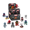 Funko POP! Symbiote Suit Spider-Man (1444)