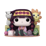 Funko POP! Alluka Zoldyck (1728)