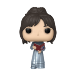 Funko POP! Beetlejuice & Lydia Deetz 2Pack