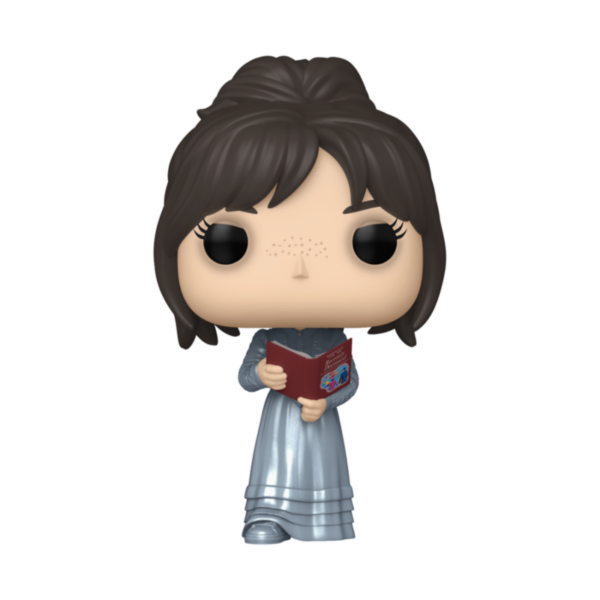 Funko POP! Beetlejuice & Lydia Deetz 2Pack