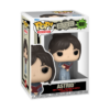 Funko POP! Beetlejuice & Lydia Deetz 2Pack