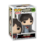Funko POP! Beetlejuice & Lydia Deetz 2Pack