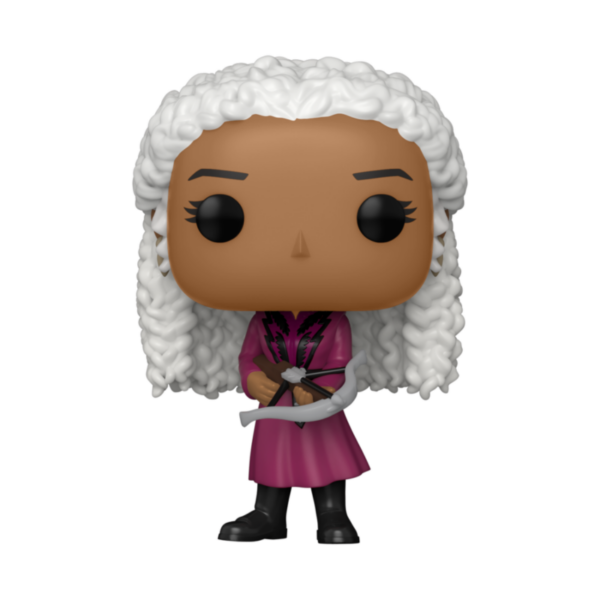 Funko POP! Rhaenyra Targaryen (16)