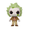 Funko POP! Beetlejuice & Lydia Deetz 2Pack