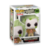Funko POP! Beetlejuice & Lydia Deetz 2Pack