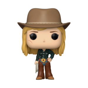 Funko POP! Beth Dutton (1560)