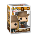 Funko POP! Beth Dutton (1560)