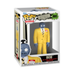 Funko POP! Beetlejuice & Lydia Deetz 2Pack