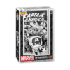 Funko POP! Symbiote Suit Spider-Man (1444)