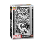 Funko POP! Symbiote Suit Spider-Man (1444)