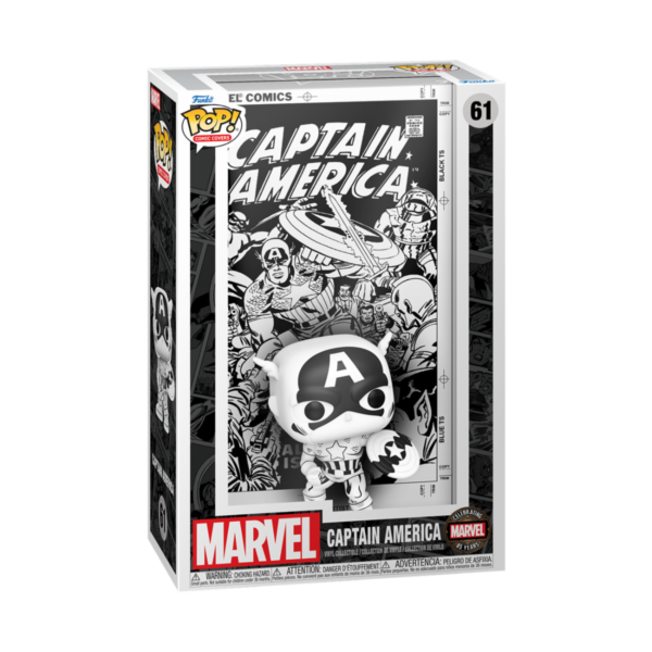 Funko POP! Symbiote Suit Spider-Man (1444)