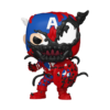 Funko POP! Carnage Captain America (1436)