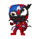 Funko POP! Carnage Captain America (1436)