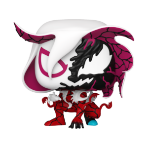 Funko POP! Carnage Ghost Spider (1435)