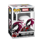 Funko POP! Carnage Ghost Spider (1435)