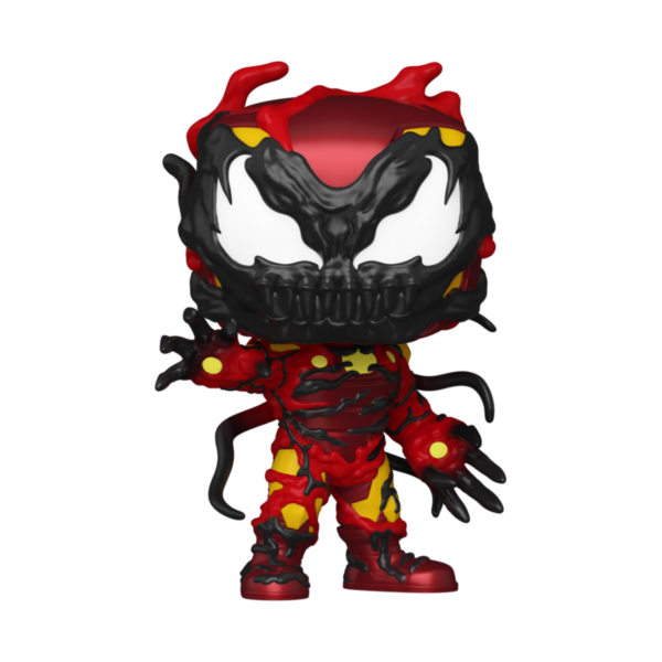 Funko POP! Carnage Iron Man (1437)