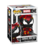 Funko POP! Carnage Iron Man (1437)
