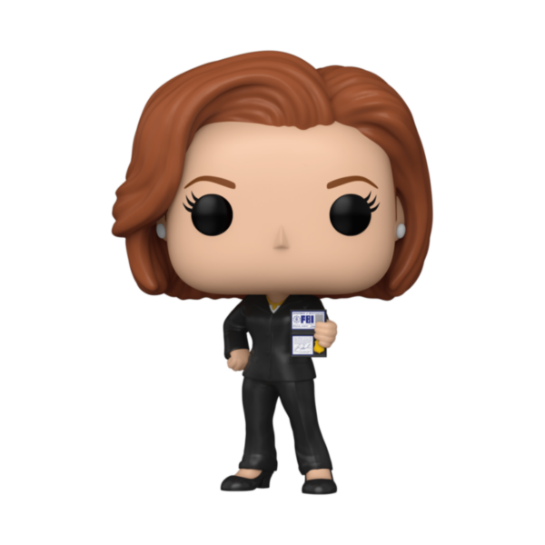 Funko POP! Buffy (1617)