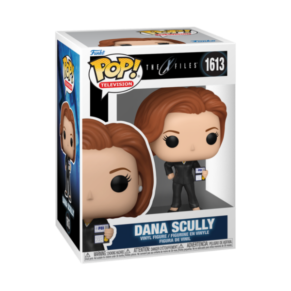 Funko POP! Buffy (1617)