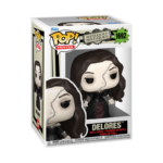 Funko POP! Beetlejuice & Lydia Deetz 2Pack