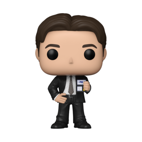 Funko POP! Buffy (1617)