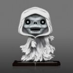 Funko POP! Ebenezer Scrooge (38)