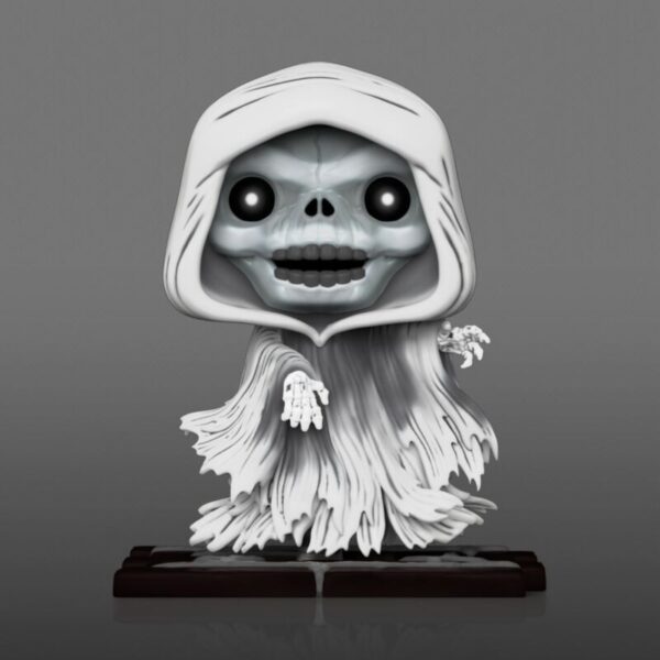 Funko POP! Ebenezer Scrooge (38)