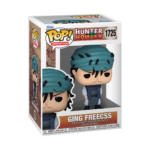 Funko POP! Ging Freencss (1725)