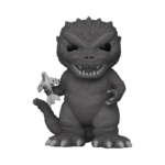 Funko POP! Godzilla (1954) (1662)