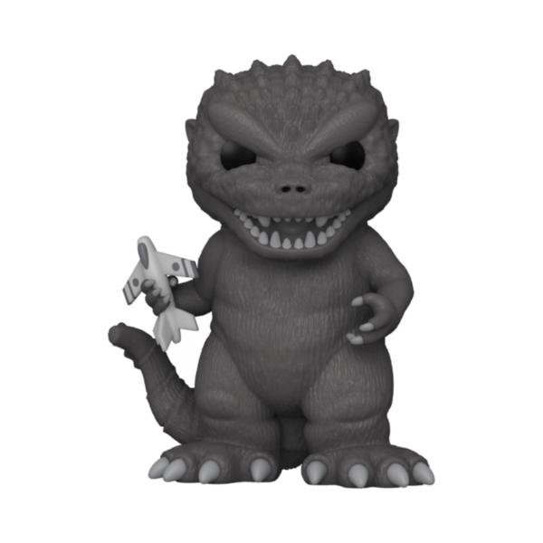 Funko POP! Godzilla (1954) (1662)