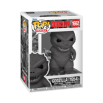 Funko POP! Godzilla (1954) (1662)