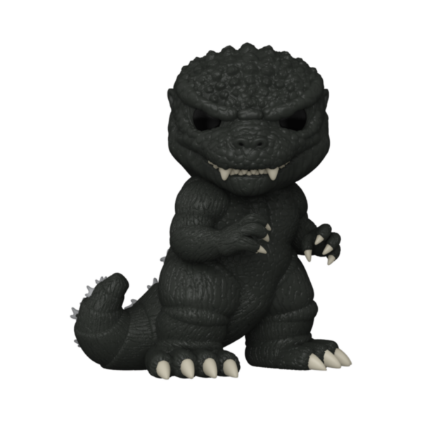 Funko POP! Godzilla (1954) (1662)