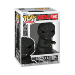 Funko POP! Godzilla (1954) (1662)