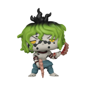 Funko POP! Tanjiro Kamado (1748)