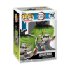 Funko POP! Tanjiro Kamado (1748)