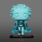 Funko POP! Ebenezer Scrooge (38)
