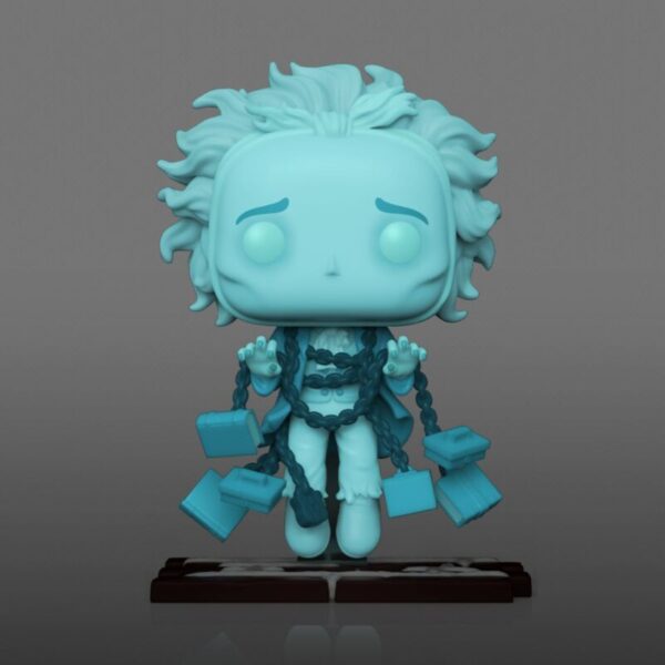 Funko POP! Ebenezer Scrooge (38)