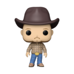 Funko POP! Beth Dutton (1560)