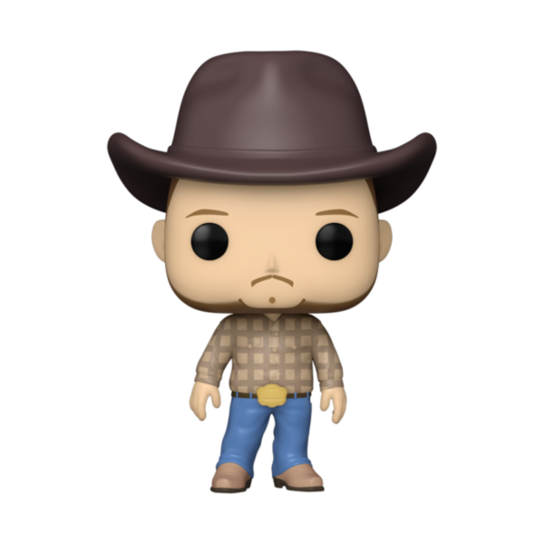 Funko POP! Beth Dutton (1560)